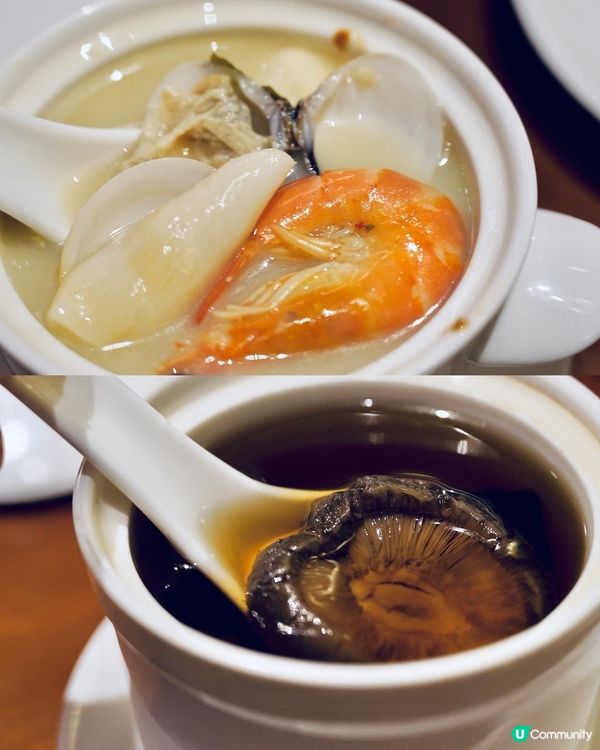 海鮮🦞盛宴自助餐