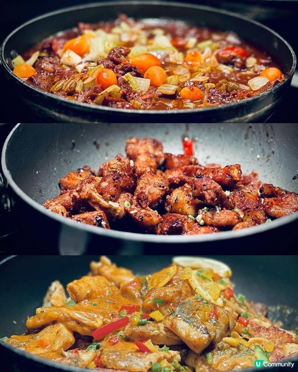 海鮮🦞盛宴自助餐