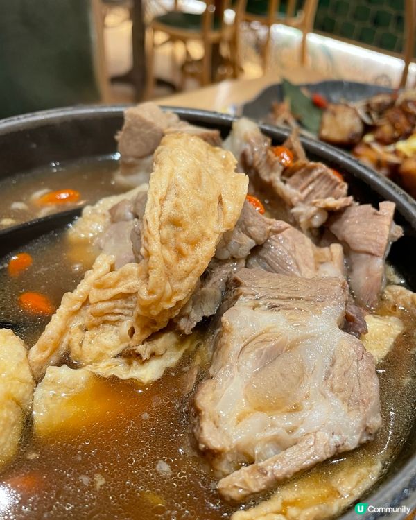 ［沙田］蘇媽蘇媽一試無妨