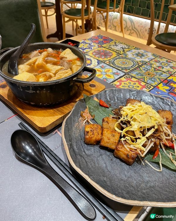 ［沙田］蘇媽蘇媽一試無妨