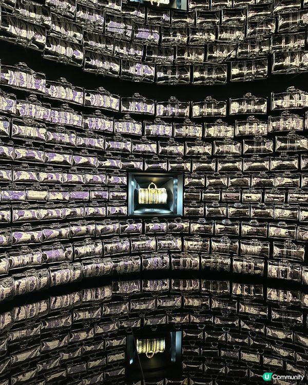 零成本向LV致敬！