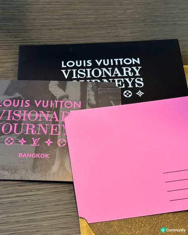 零成本向LV致敬！