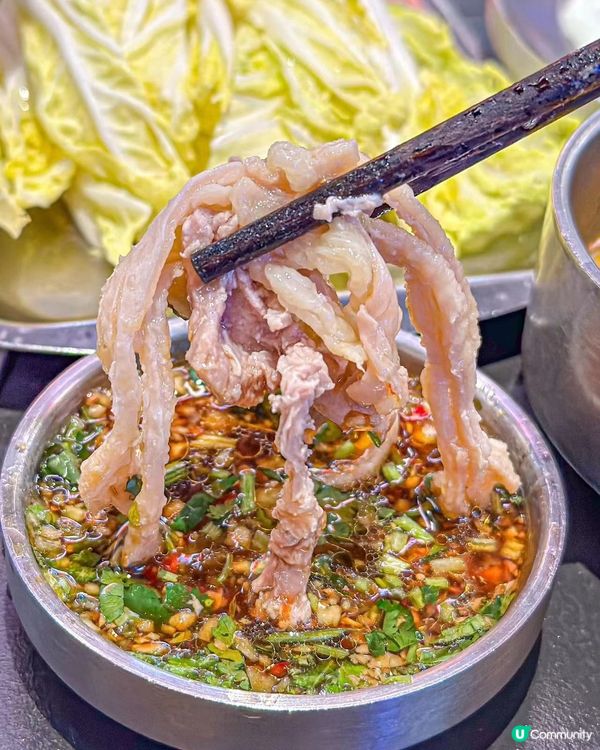 深圳必食！玩味裝修人氣窮比小排檔