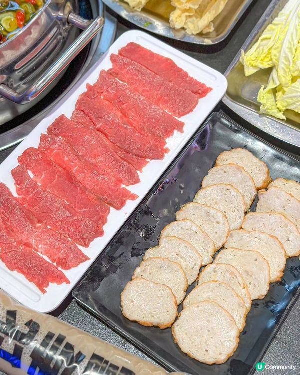 深圳必食！玩味裝修人氣窮比小排檔