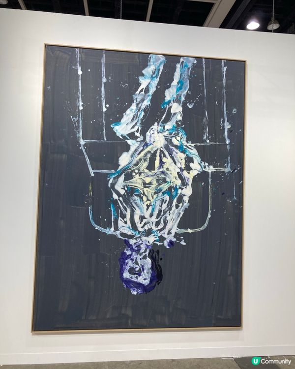 三月藝術展覽的終結，但不代表藝術終結在我們生活中