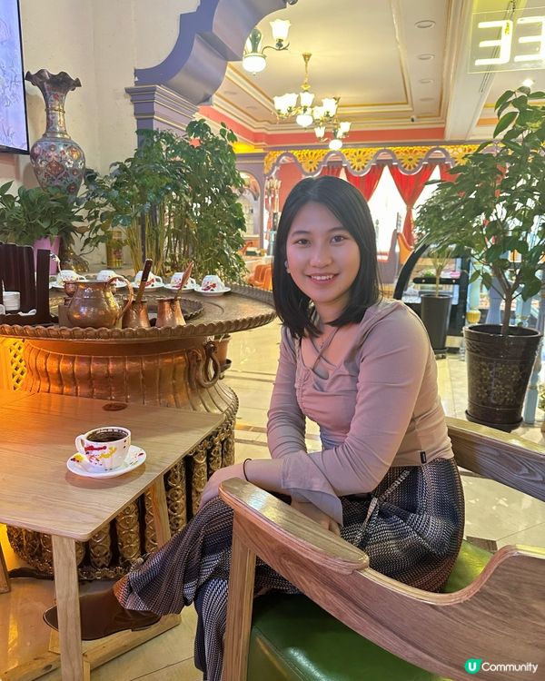 新疆8日之旅-第1️⃣站烏魯木齊