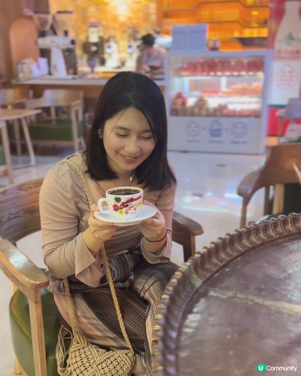 新疆8日之旅-第1️⃣站烏魯木齊