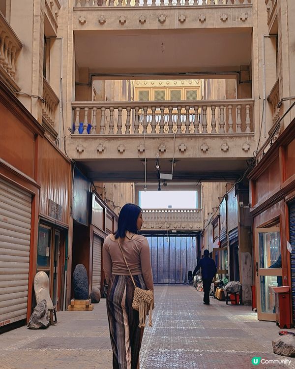 新疆8日之旅-第1️⃣站烏魯木齊