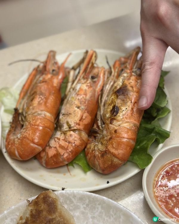 九龍城泰國菜🩷支持小店