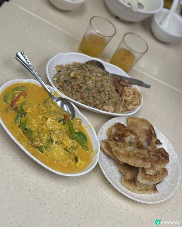 九龍城泰國菜🩷支持小店