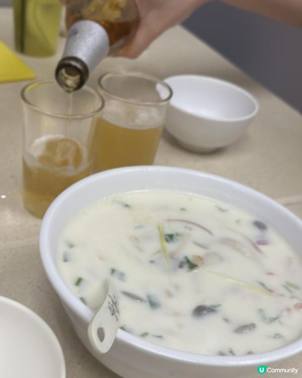 九龍城泰國菜🩷支持小店