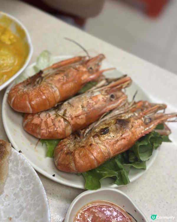 九龍城泰國菜🩷支持小店