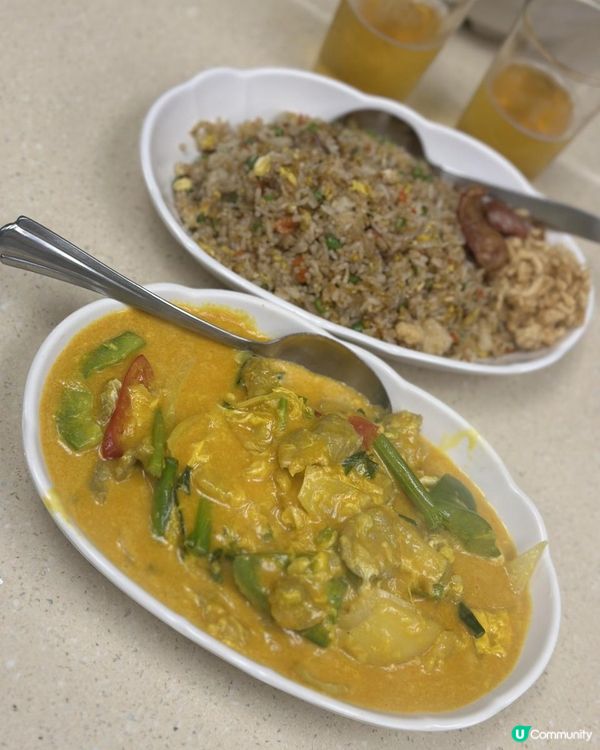 九龍城泰國菜🩷支持小店