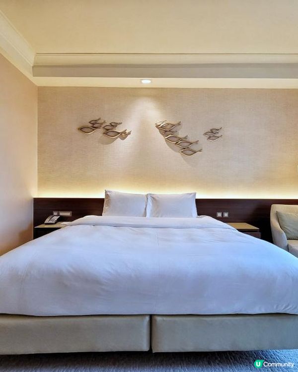 吃喝玩樂集一身 @ 香港黃金海岸酒店 Staycation ( 屯門黃金海岸酒店 )