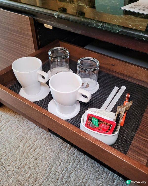 吃喝玩樂集一身 @ 香港黃金海岸酒店 Staycation ( 屯門黃金海岸酒店 )