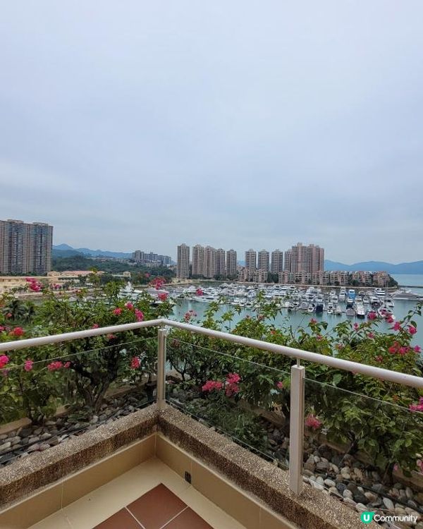 吃喝玩樂集一身 @ 香港黃金海岸酒店 Staycation ( 屯門黃金海岸酒店 )