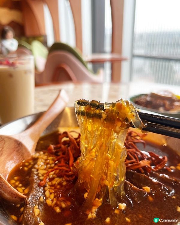 打卡特色台灣菜餐廳～仲可以睇海景