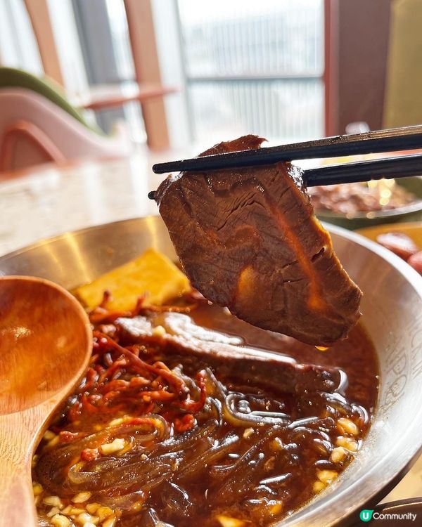 打卡特色台灣菜餐廳～仲可以睇海景