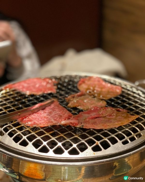 【尖沙咀】味道同食物質素都非常好，不過節奏有點過於急促