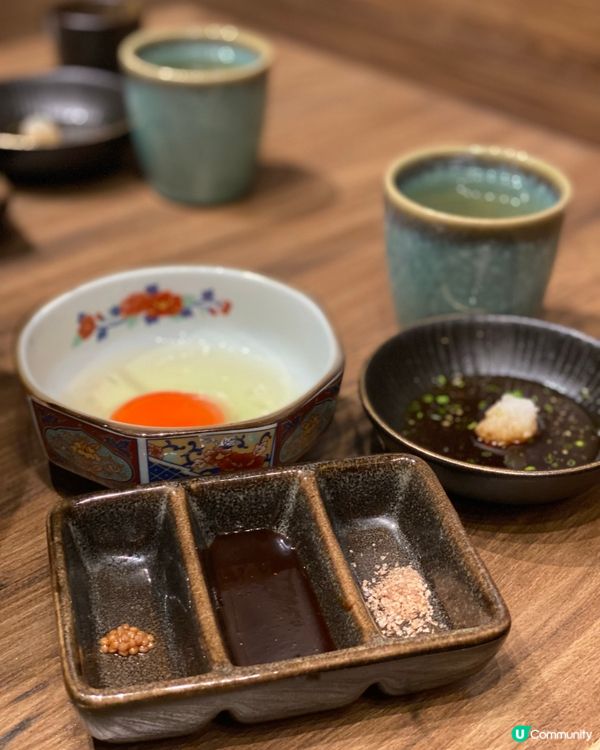 【尖沙咀】味道同食物質素都非常好，不過節奏有點過於急促