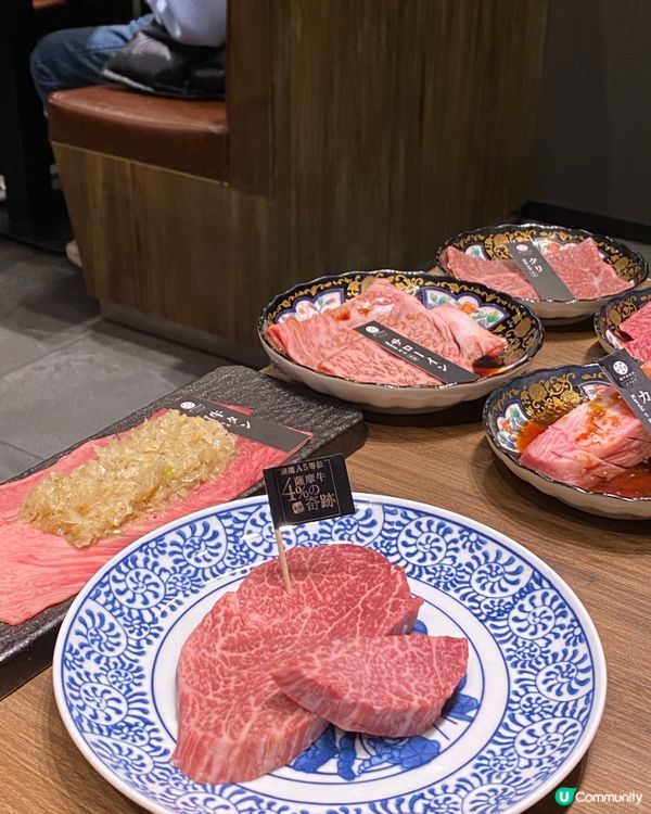 【尖沙咀】味道同食物質素都非常好，不過節奏有點過於急促