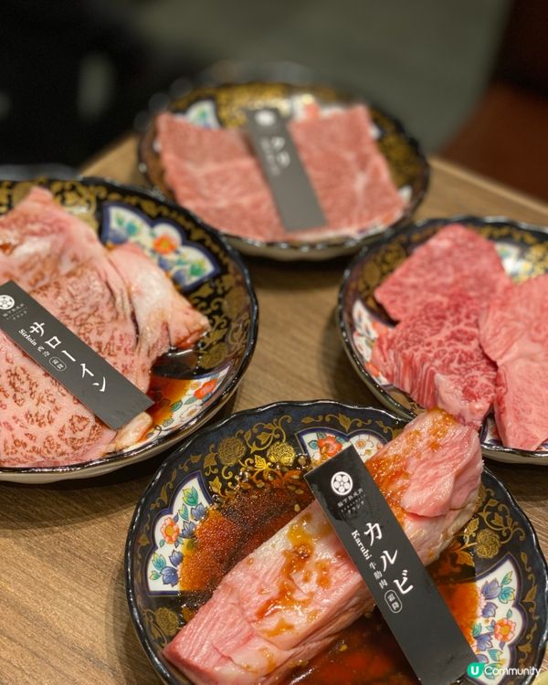 【尖沙咀】味道同食物質素都非常好，不過節奏有點過於急促