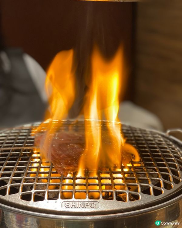 【尖沙咀】味道同食物質素都非常好，不過節奏有點過於急促