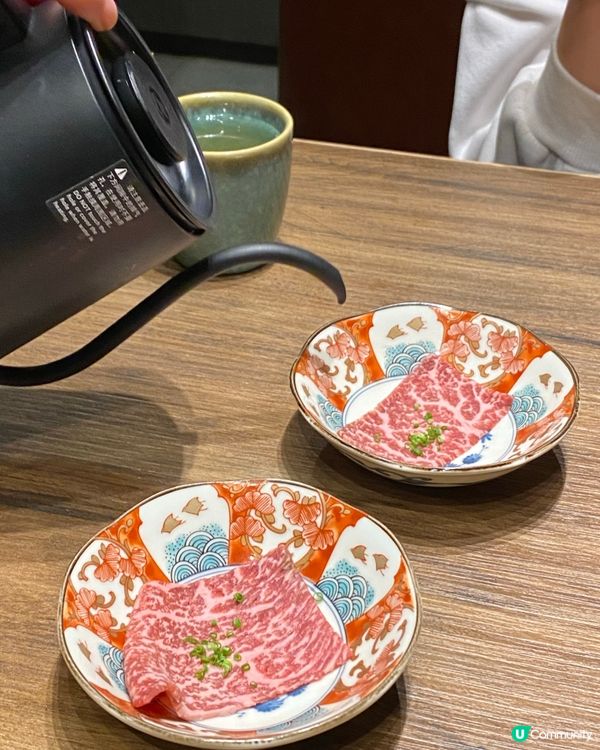 【尖沙咀】味道同食物質素都非常好，不過節奏有點過於急促