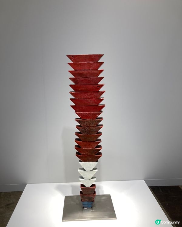 尋找藝術界的寧靜天空