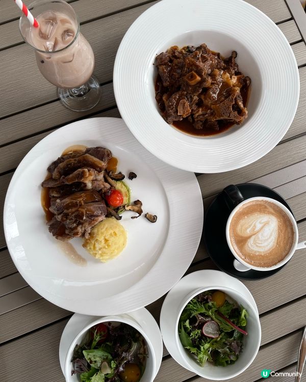 觀塘·寵物餐廳🐶有狗狗Menu