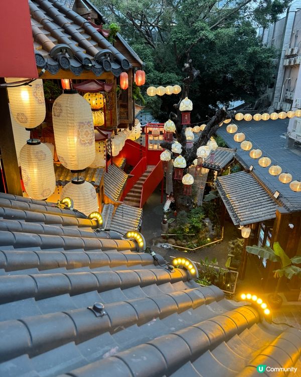 深圳既火鍋已經進化到令人好驚訝？！近期大熱📍長安亭院重慶火鍋