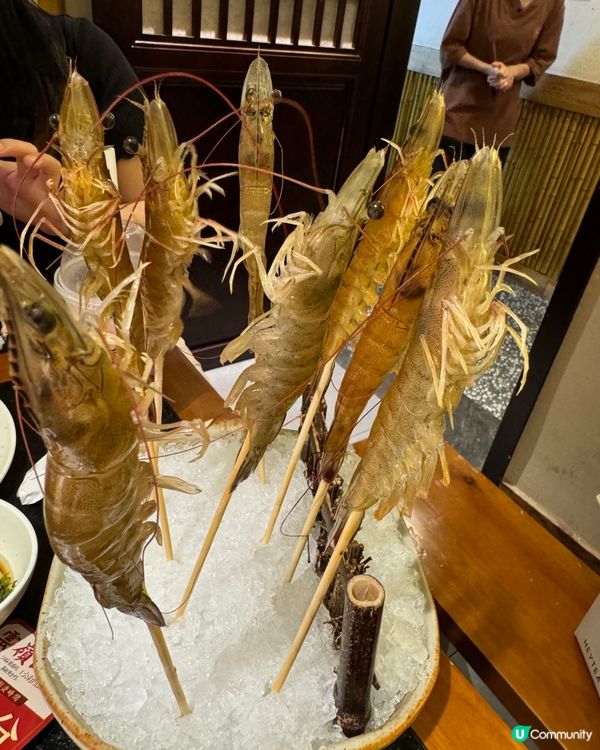 深圳既火鍋已經進化到令人好驚訝？！近期大熱📍長安亭院重慶火鍋