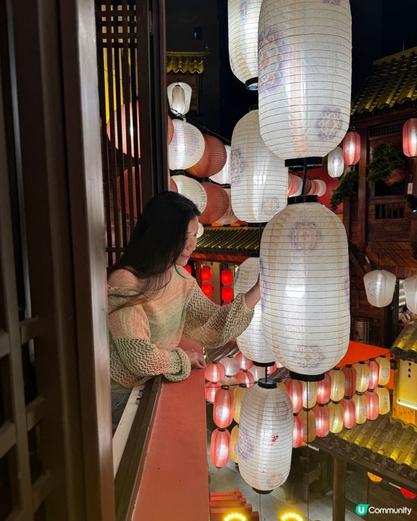 深圳既火鍋已經進化到令人好驚訝？！近期大熱📍長安亭院重慶火鍋