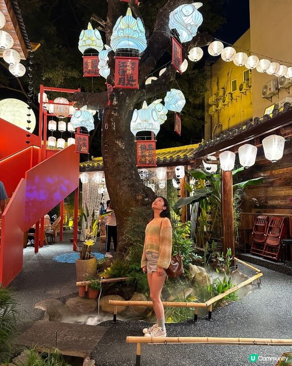 深圳既火鍋已經進化到令人好驚訝？！近期大熱📍長安亭院重慶火鍋