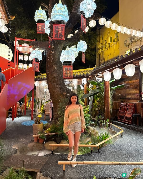 深圳既火鍋已經進化到令人好驚訝？！近期大熱📍長安亭院重慶火鍋