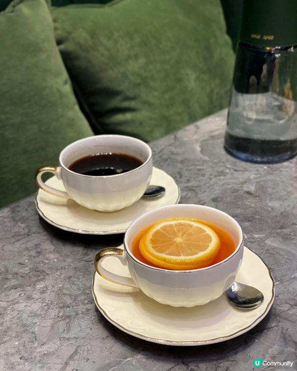 屯門｜新開氣派西餐。LUMOS Restaurant&Bar