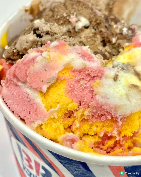 超推薦🇰🇷韓國最好食嘅雪糕！世一！