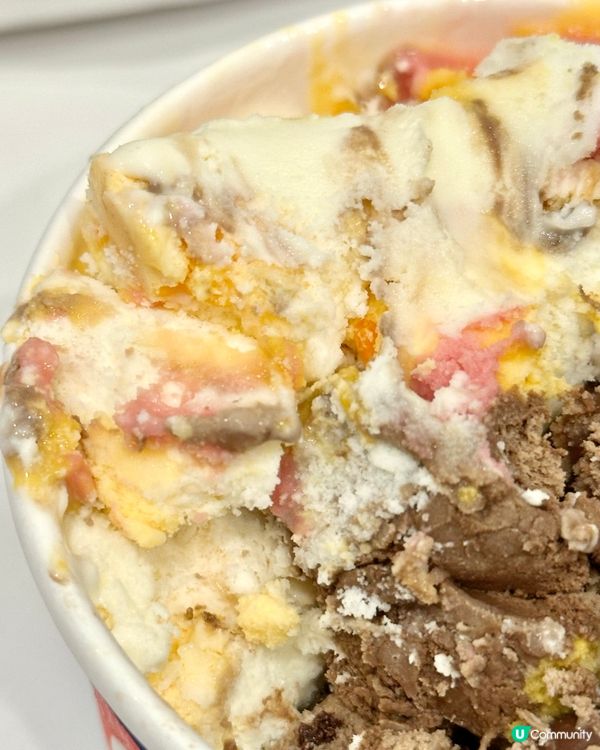 超推薦🇰🇷韓國最好食嘅雪糕！世一！