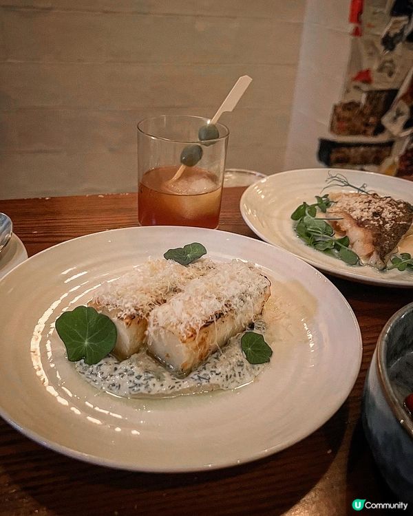 ʚ♡ 九如坊的意大利餐廳 • ᴘᴏssᴏ ♡ɞ