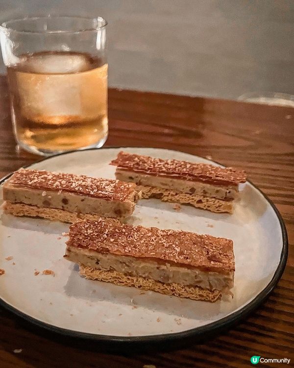 ʚ♡ 九如坊的意大利餐廳 • ᴘᴏssᴏ ♡ɞ