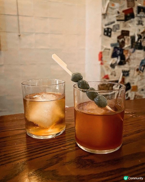 ʚ♡ 九如坊的意大利餐廳 • ᴘᴏssᴏ ♡ɞ