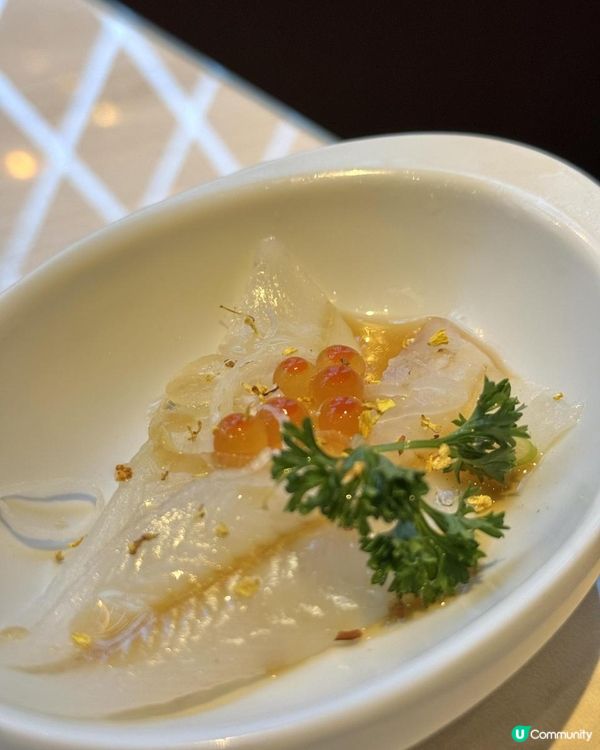 【極尚大瀛喜日本料理】