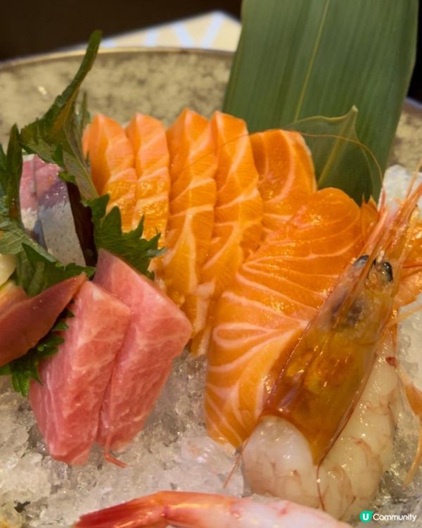 【極尚大瀛喜日本料理】