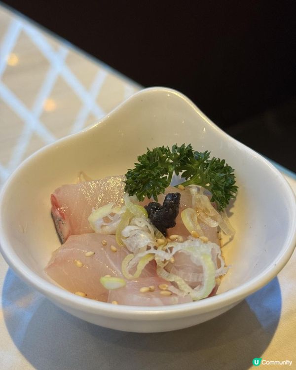 【極尚大瀛喜日本料理】