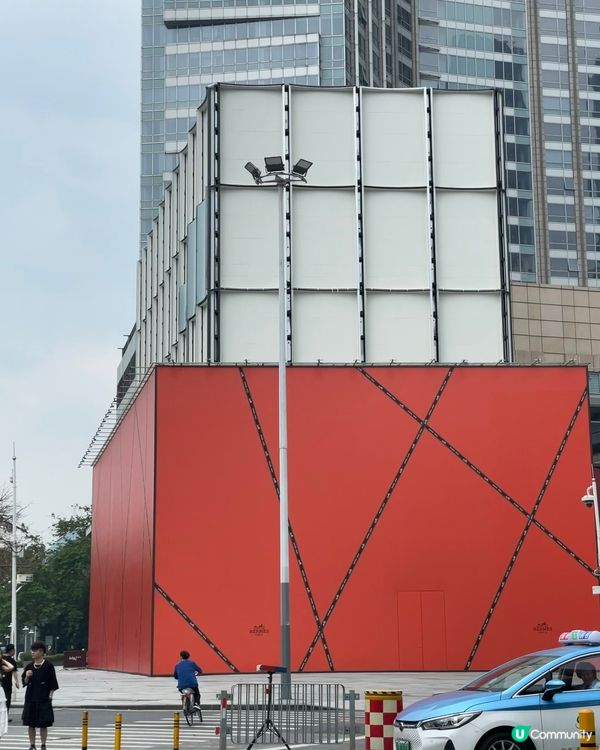 「愛馬仕包包」成功蛇口碼頭「退稅13%」全紀錄