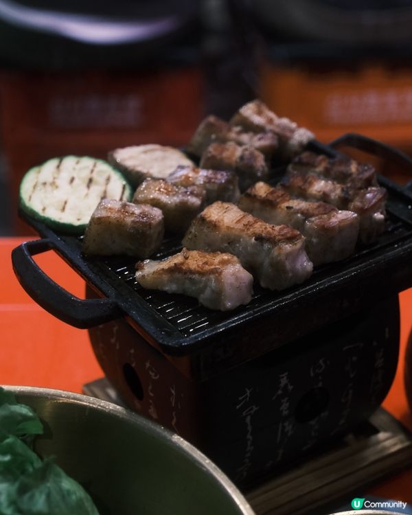 大角咀 ≣ 新沙洞大排檔🇰🇷地道韓式路邊攤美食🍶