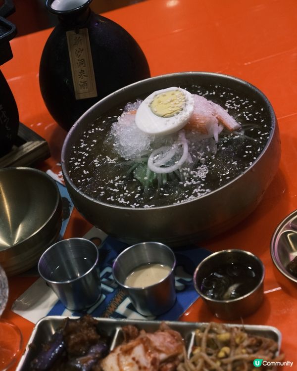 大角咀 ≣ 新沙洞大排檔🇰🇷地道韓式路邊攤美食🍶