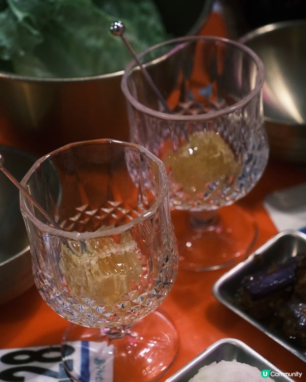 大角咀 ≣ 新沙洞大排檔🇰🇷地道韓式路邊攤美食🍶