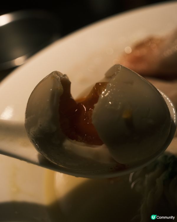 太子 ≣ 野 見 𖠿 雞 白 湯 拉 麵 ⋆₊⁺ 