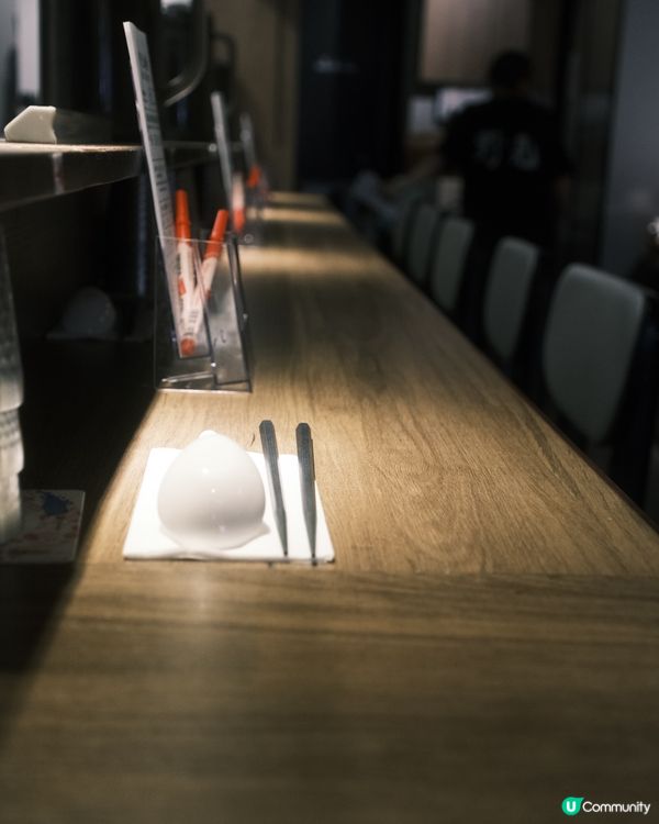 太子 ≣ 野 見 𖠿 雞 白 湯 拉 麵 ⋆₊⁺ 